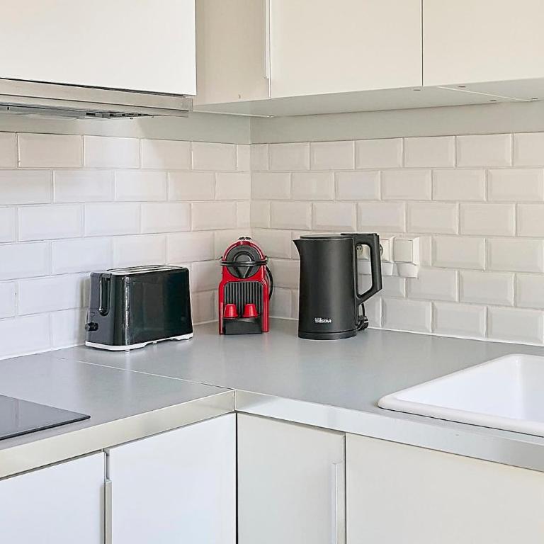 Joli appartement une chambre en hypercentre - Appartamento - 2