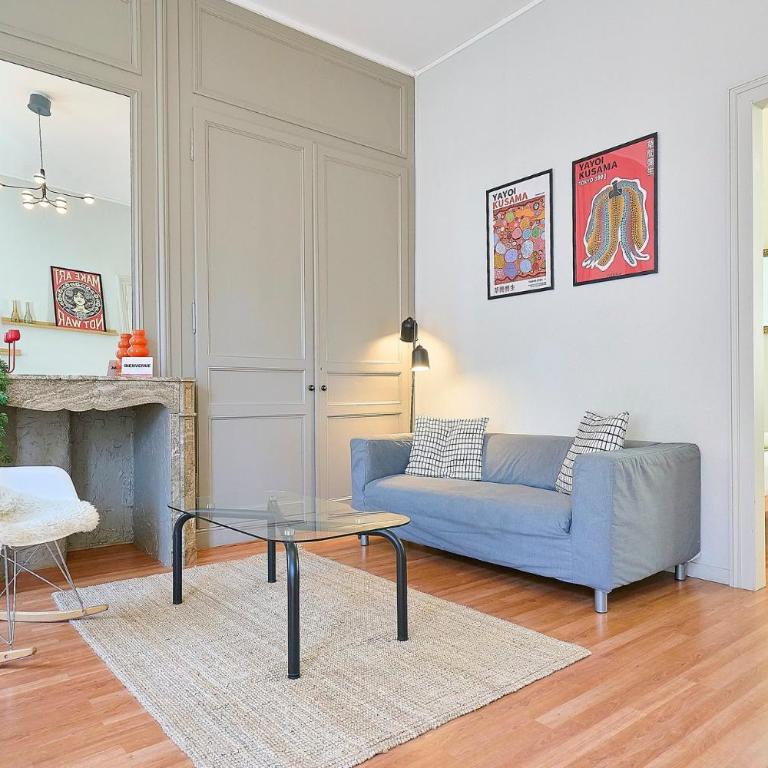 Joli appartement une chambre en hypercentre - Appartamento - 1