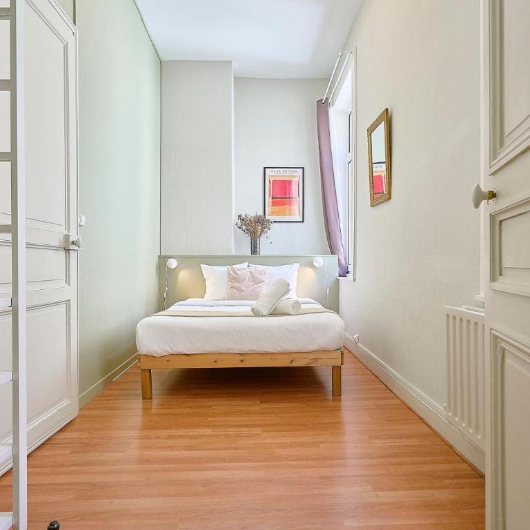 Joli appartement une chambre en hypercentre - Appartamento - 5