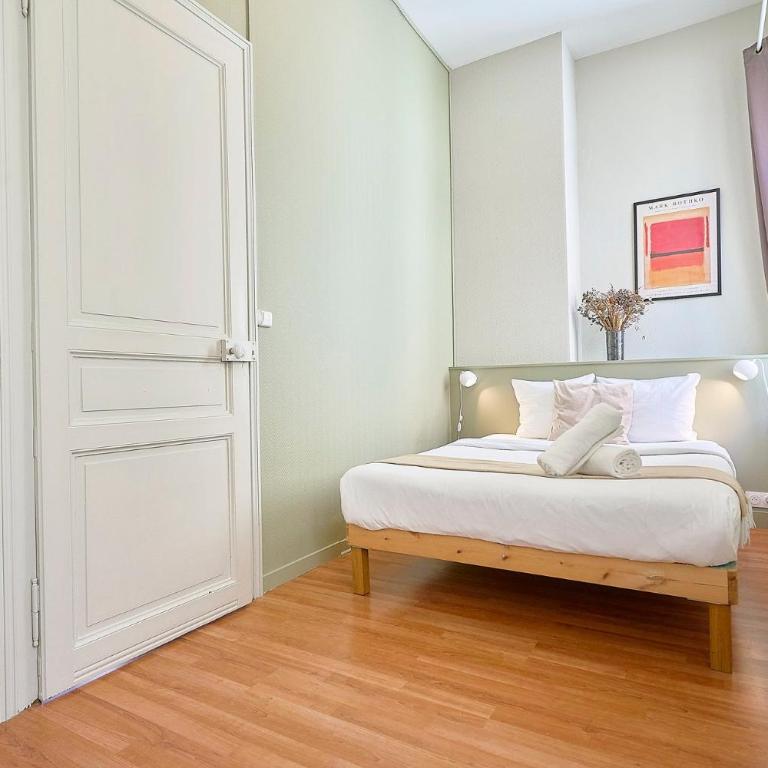 Joli appartement une chambre en hypercentre - Appartamento - 10