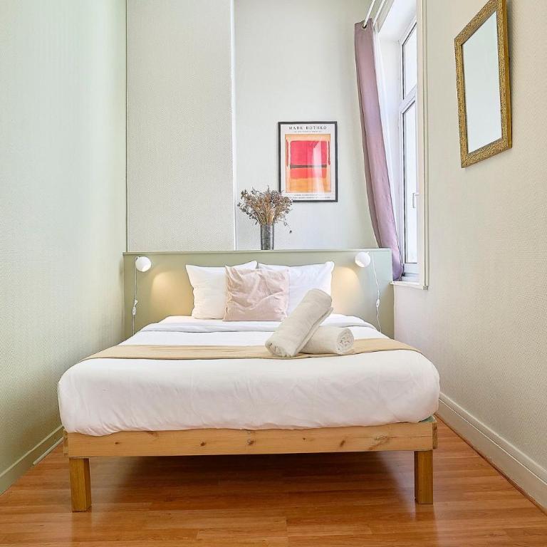 Joli appartement une chambre en hypercentre - Appartamento - 13