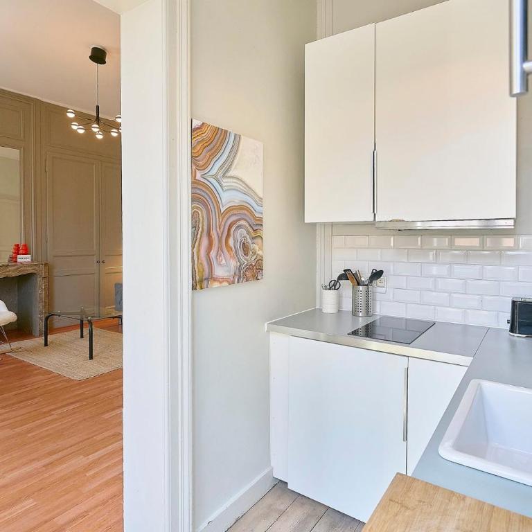 Joli appartement une chambre en hypercentre - Appartamento - 15