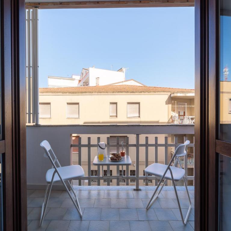 Manzoni 137 - Appartamento con 2 Camere da Letto - 18