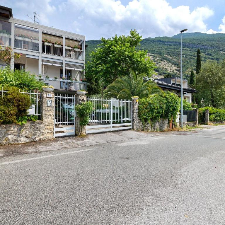 Villa Ulrica - Appartamento con Terrazza - 23