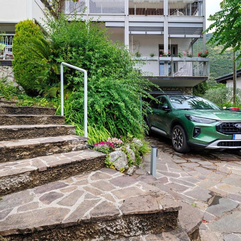 Villa Ulrica - Appartamento con Terrazza - 22