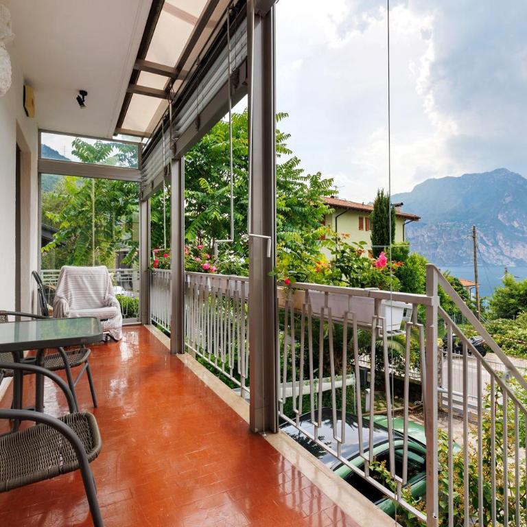 Villa Ulrica - Appartamento con Terrazza - 10