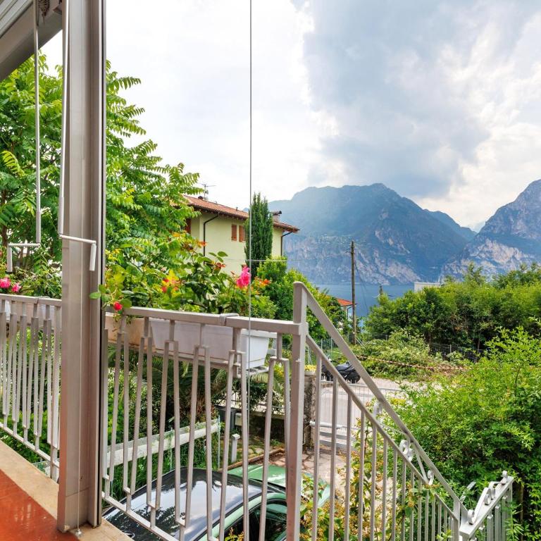 Villa Ulrica - Appartamento con Terrazza - 11
