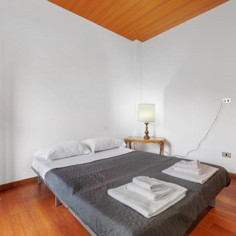 Villa Ulrica - Appartamento con Terrazza - 6