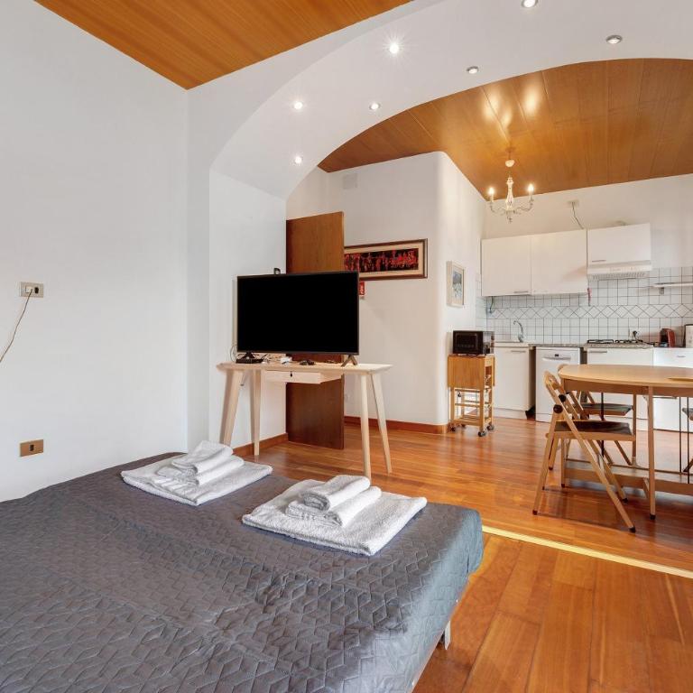 Villa Ulrica - Appartamento con Terrazza - 7