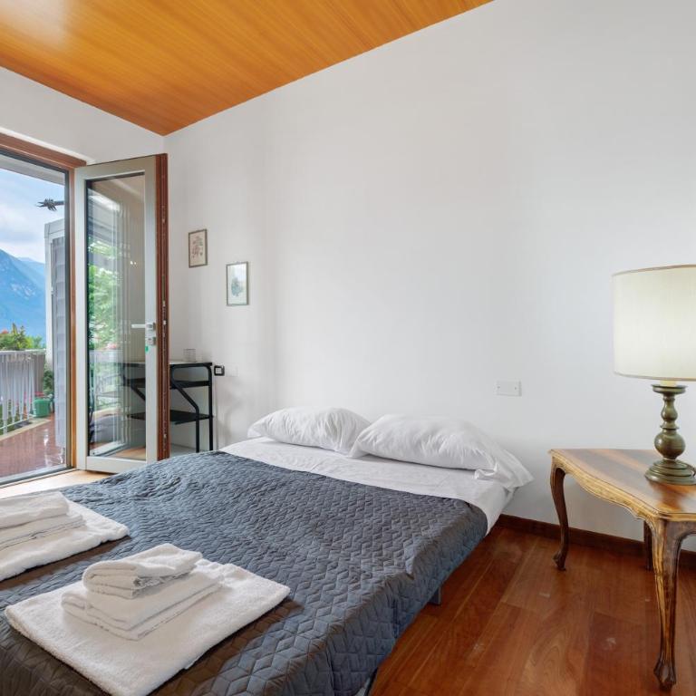 Villa Ulrica - Appartamento con Terrazza - 4