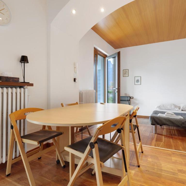 Villa Ulrica - Appartamento con Terrazza - 3