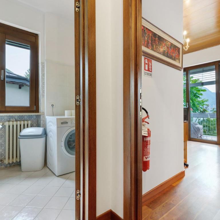 Villa Ulrica - Appartamento con Terrazza - 14