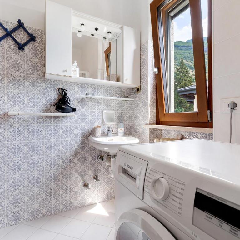 Villa Ulrica - Appartamento con Terrazza - 16