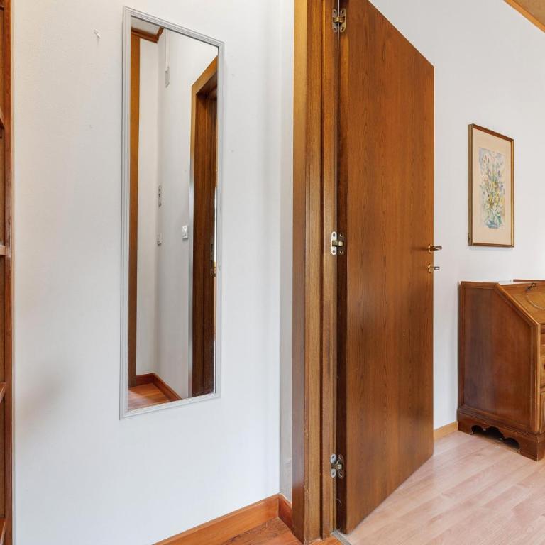 Villa Ulrica - Appartamento con Terrazza - 21