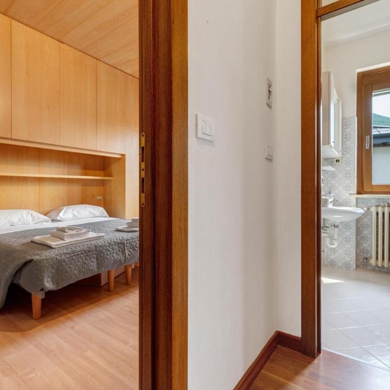 Villa Ulrica - Appartamento con Terrazza - 18