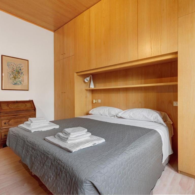 Villa Ulrica - Appartamento con Terrazza - 20