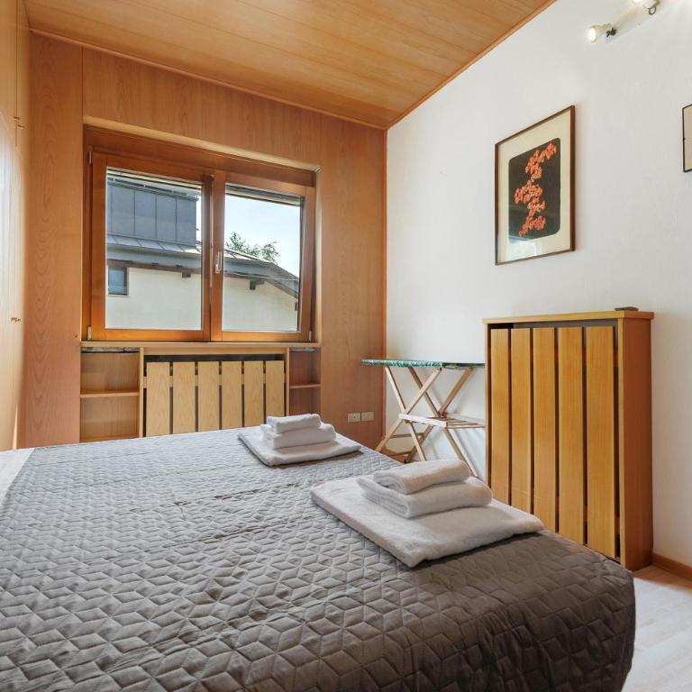 Villa Ulrica - Appartamento con Terrazza - 19