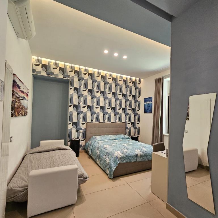 Wanda Bed&Breakfast - Junior Suite - 7