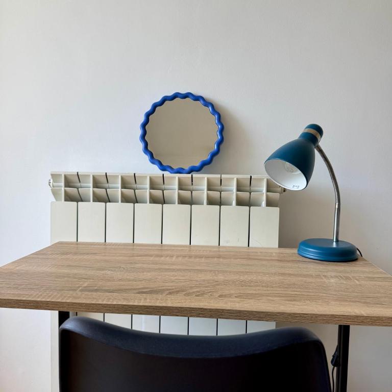 MOENA Antibes - Apartamento de 1 dormitorio - 7