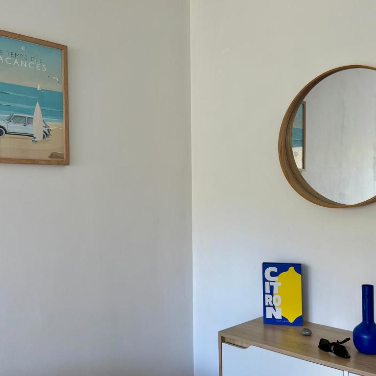 MOENA Antibes - Apartamento de 1 dormitorio - 6