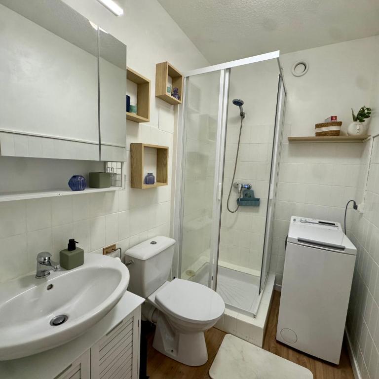 MOENA Antibes - Apartamento de 1 dormitorio - 3