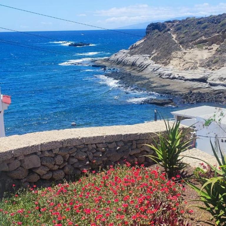 Apartment with large relax terrace and top equipment - Apartamento de 1 dormitorio - 38