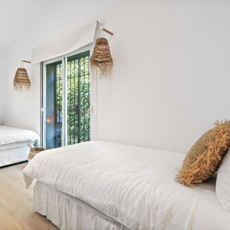Las Pergolas - Three-Bedroom House - 5