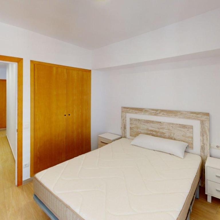 Apartamento Edificio Jaume II - Apartment - 3