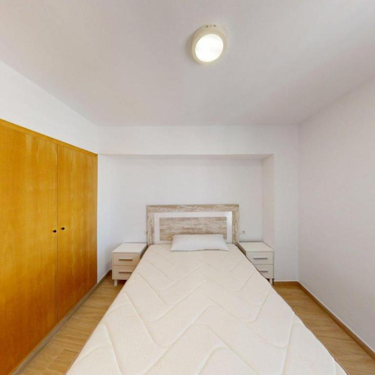 Apartamento Edificio Jaume II - Apartment - 5