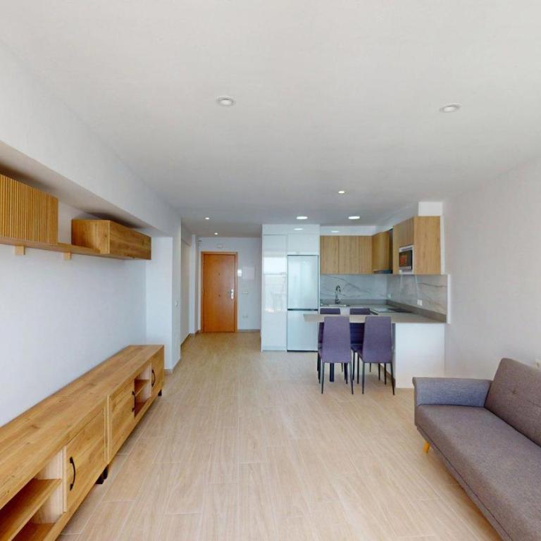 Apartamento Edificio Jaume II - Apartment - 6