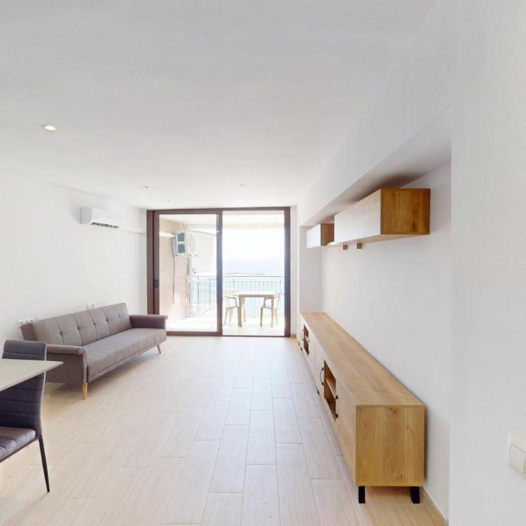 Apartamento Edificio Jaume II - Apartment - 7