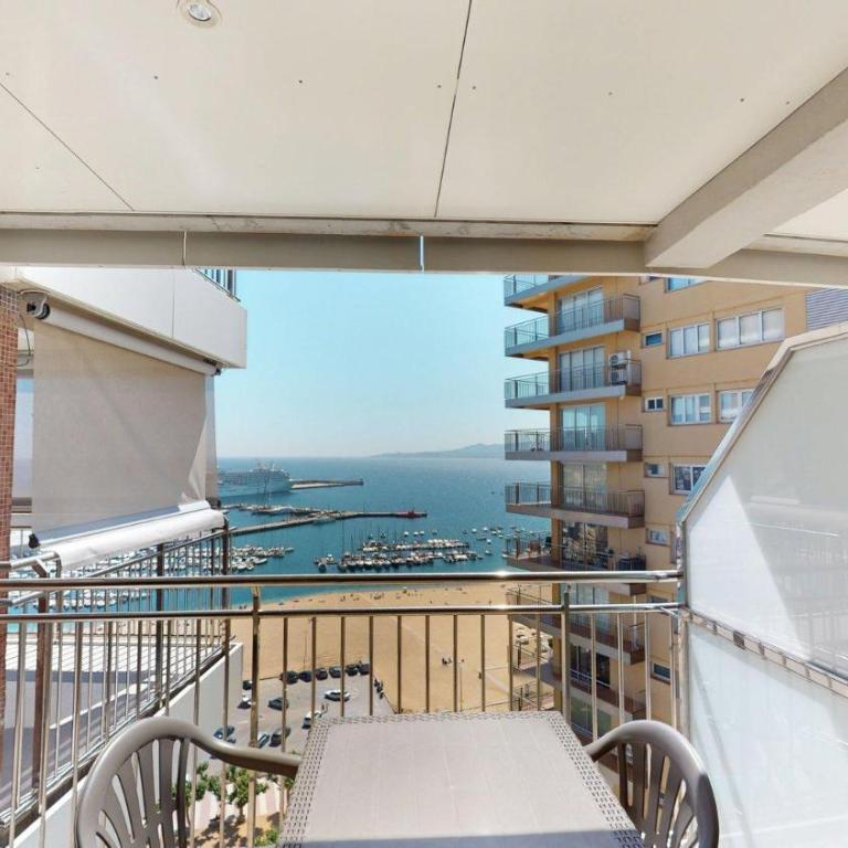 Apartamento Edificio Jaume II - Apartment - 11