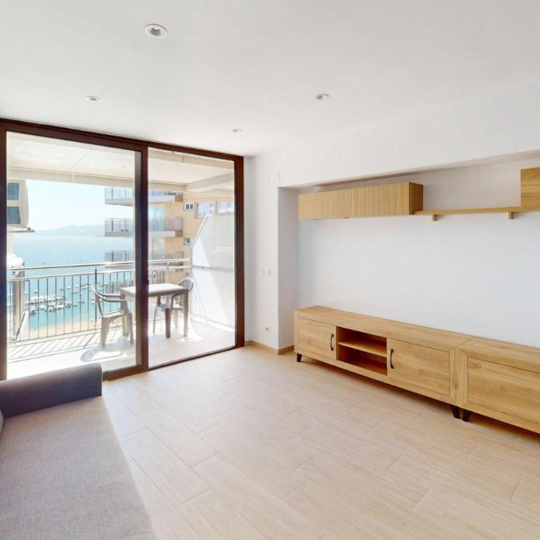 Apartamento Edificio Jaume II - Apartment - 1