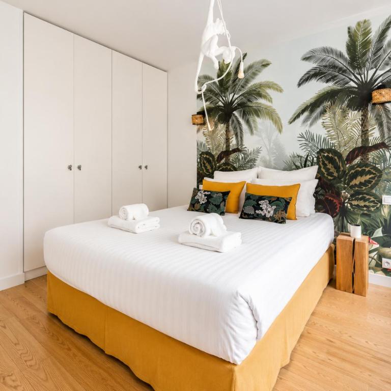 Lavie Maison | Eiffel Tower & Beaugrenelle - Appartement 1 Chambre - 16
