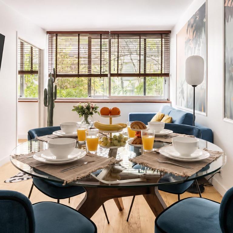 Lavie Maison | Eiffel Tower & Beaugrenelle - Appartement 1 Chambre - 5