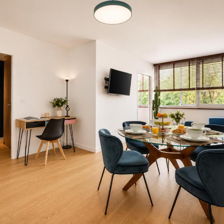 Lavie Maison | Eiffel Tower & Beaugrenelle - Appartement 1 Chambre - 7