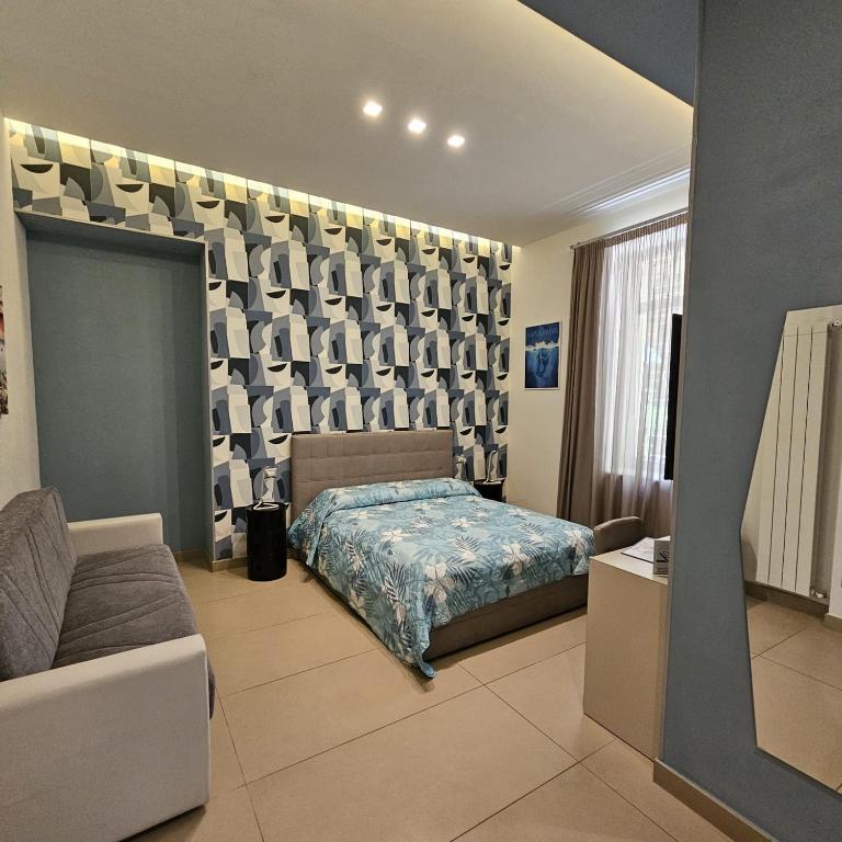 Wanda Bed&Breakfast - Junior Suite - 1