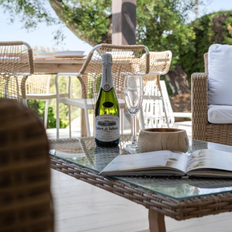 Las Pergolas - Three-Bedroom House - 28