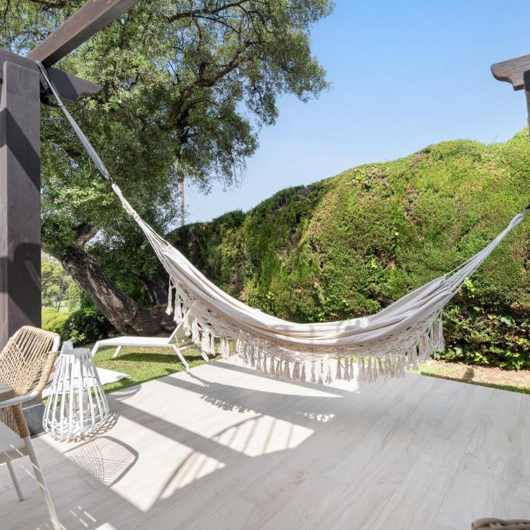 Las Pergolas - Three-Bedroom House - 46