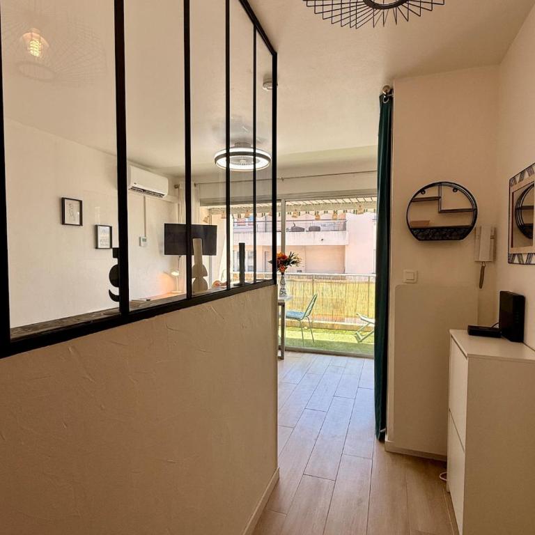 Le Fregate 2 By ApiRent #Climatisation #Terrasse #Central - Studio - 3