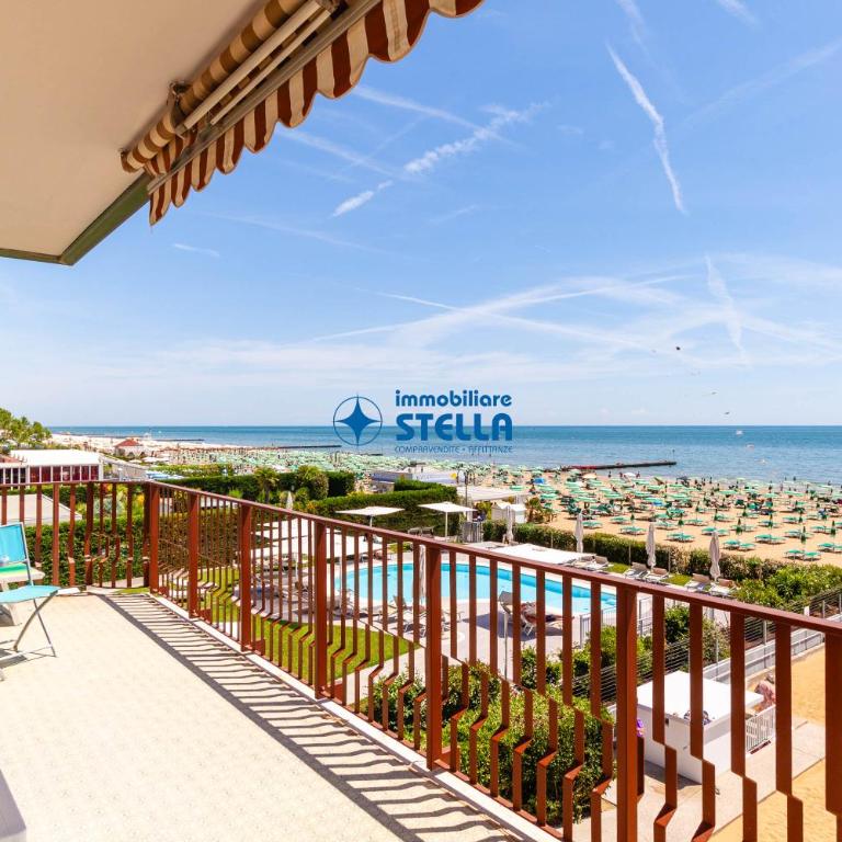 Condominio Jolly - Appartamento con 2 Camere da Letto - 1