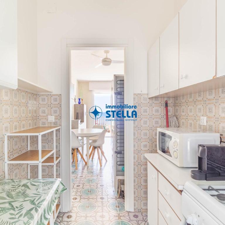 Condominio Jolly - Appartamento con 2 Camere da Letto - 3