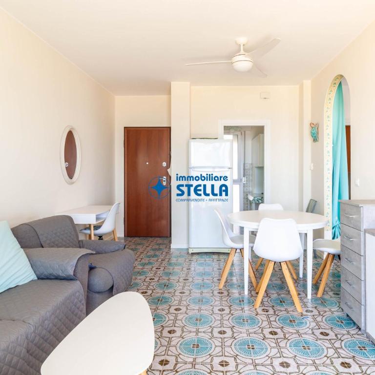 Condominio Jolly - Appartamento con 2 Camere da Letto - 7