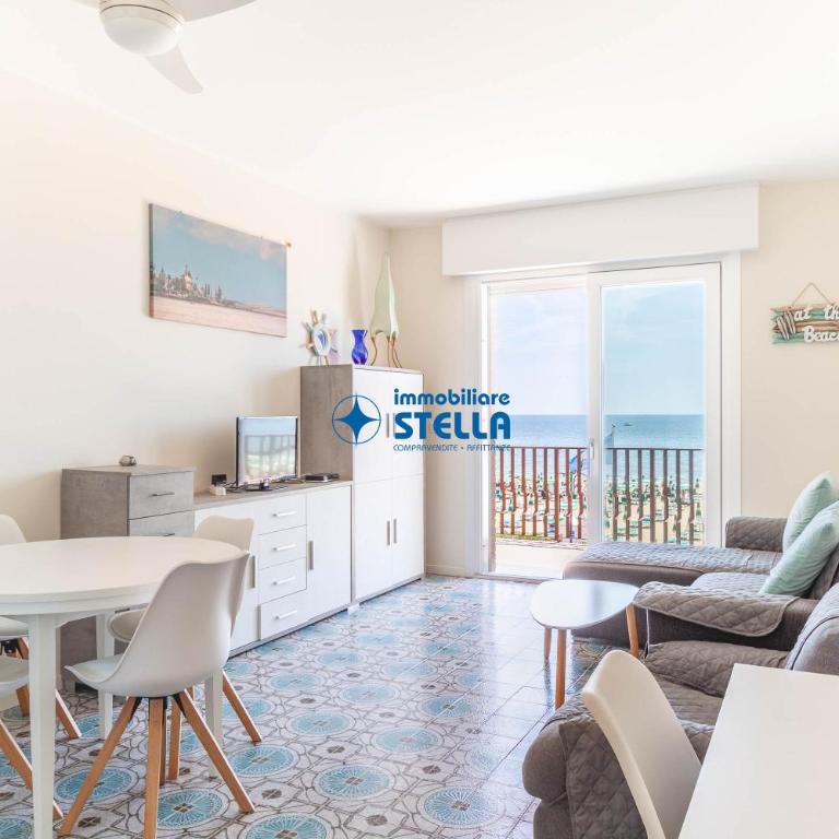Condominio Jolly - Appartamento con 2 Camere da Letto - 11