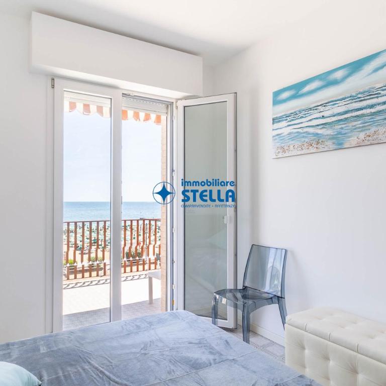 Condominio Jolly - Appartamento con 2 Camere da Letto - 16