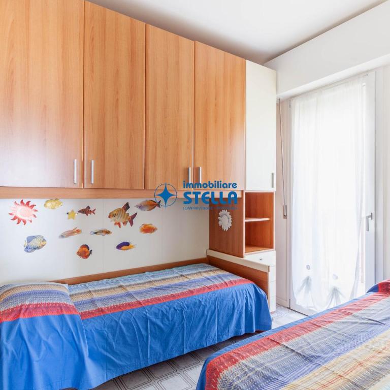 Condominio Jolly - Appartamento con 2 Camere da Letto - 17