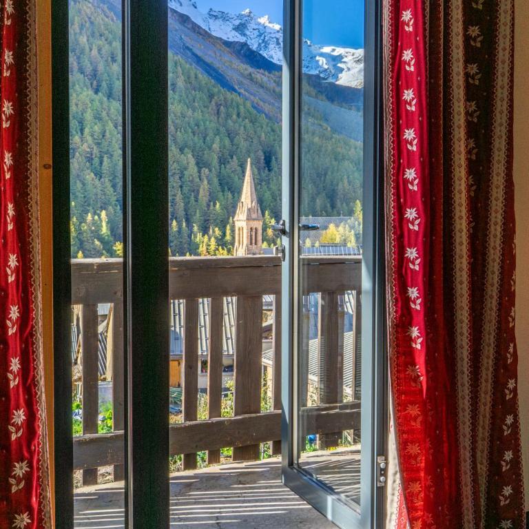 Hotel Le Faranchin - Petite Chambre Double Standard - 3