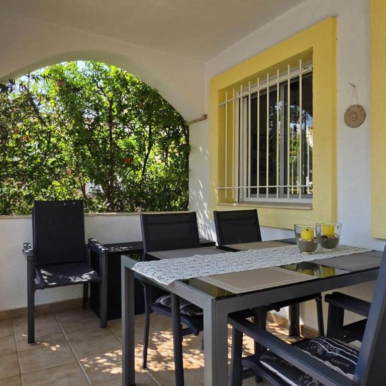 Chalet Laila Riumar Pura Natura - Maison 3 Chambres - 3