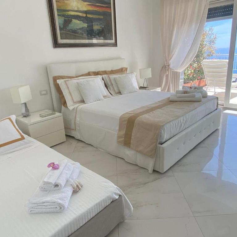 Carpediem Dream House - Appartamento con 2 Camere da Letto - 2
