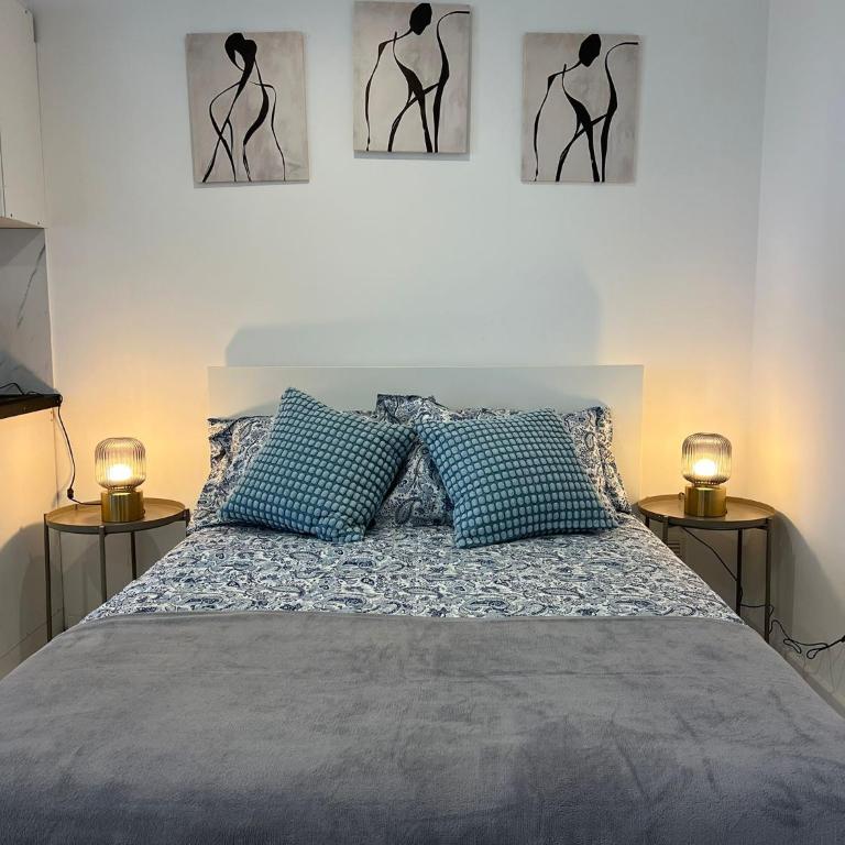 Marta - Apartment mit 1 Schlafzimmer - 2